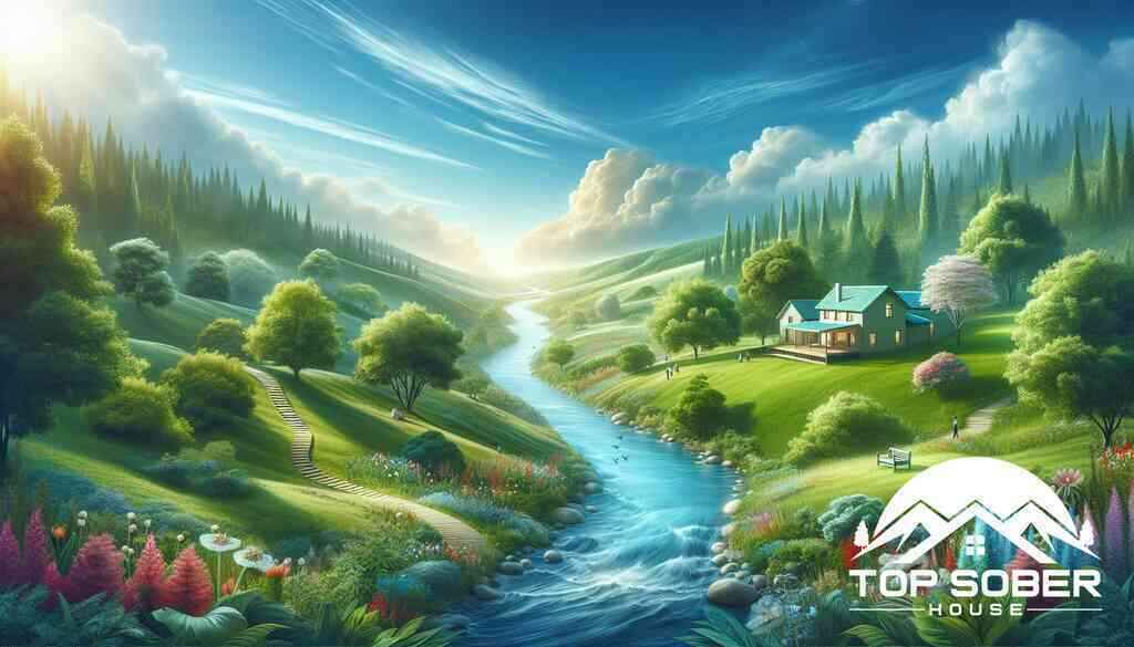 How Top Sober House Models Revolutionize Recovery Systems