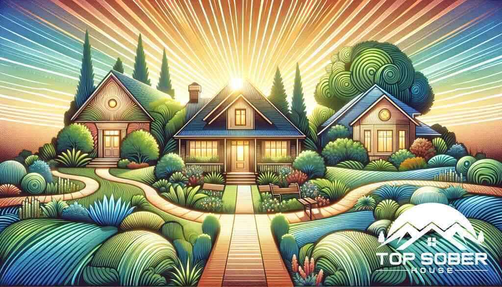 Identifying Sober Housing Success in New Jersey with Top Sober House