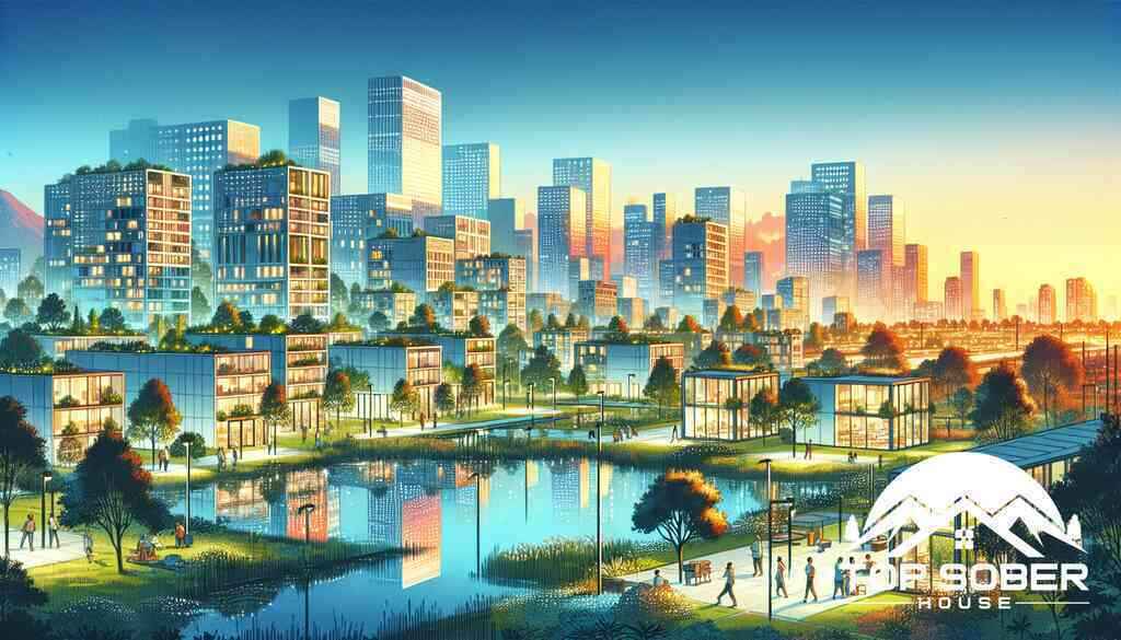 Reviewing New York’s Sober Housing Trends for 2025