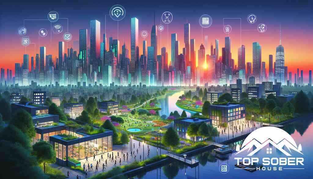 Reviewing New York's Sober Housing Trends for 2025