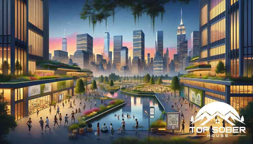 Reviewing New York's Sober Housing Trends for 2025