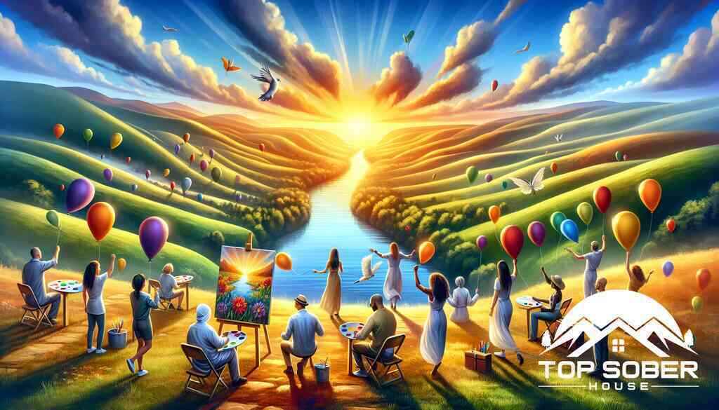 Reviewing Peer Support Essentials in Georgia Sobriety