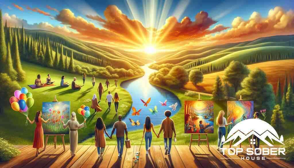 Reviewing Peer Support Essentials in Georgia Sobriety