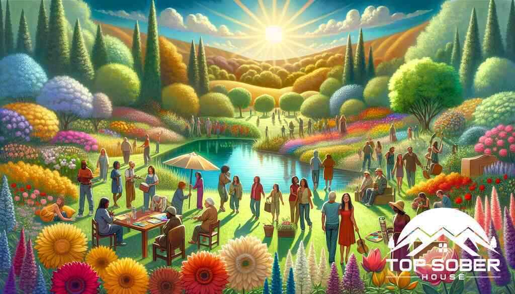 The Hidden Challenges of Sober Living Nearest You