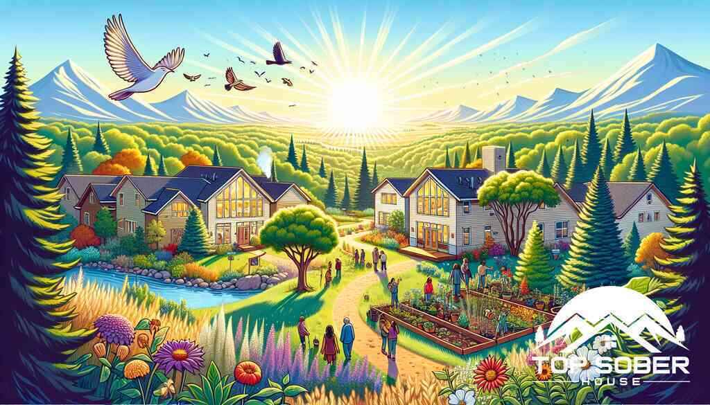 The Role of Top Sober House in Minnesota Recovery