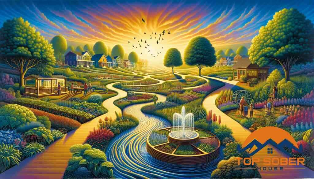 The Ultimate Guide to Navigating Sobriety Programs in Ohio