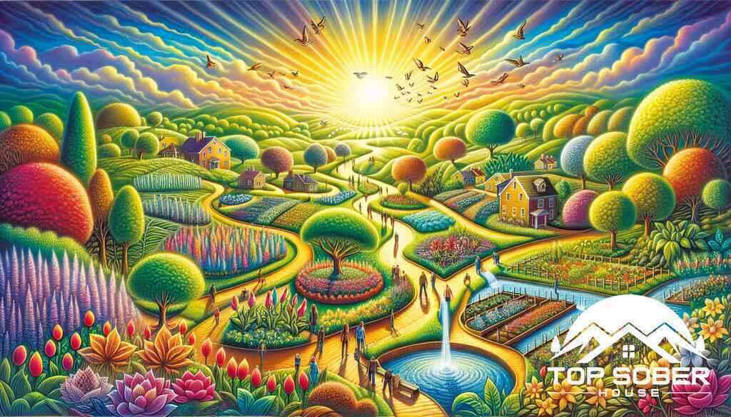 The Ultimate Guide to Navigating Sobriety Programs in Ohio