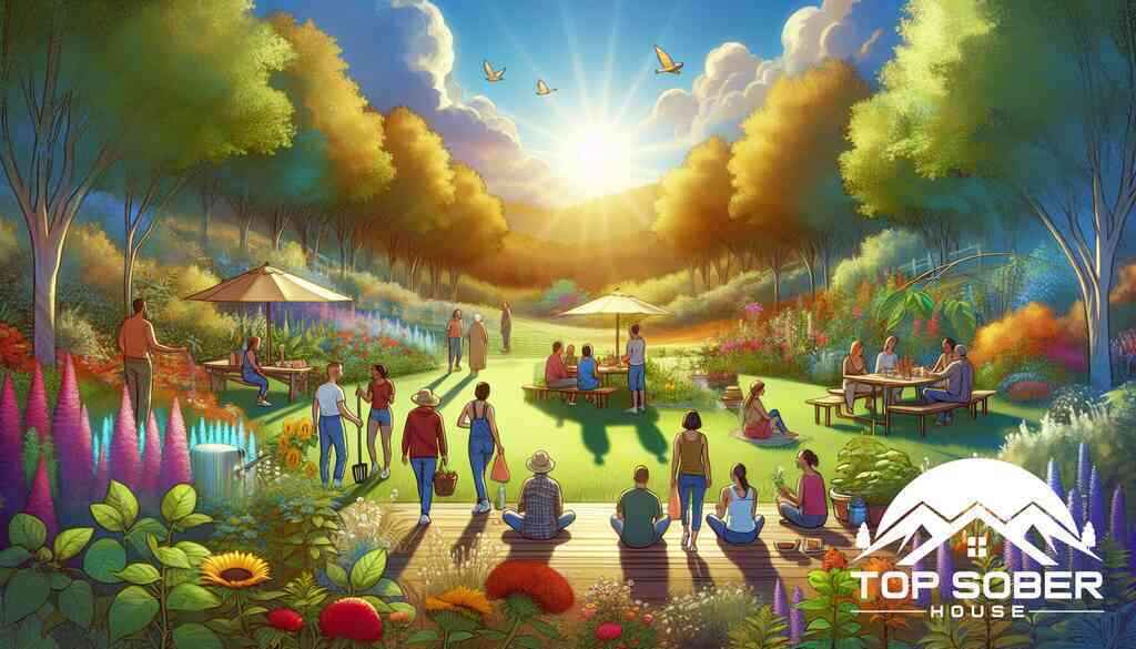 Top 5 Strategies for Sober Living Success in Massachusetts