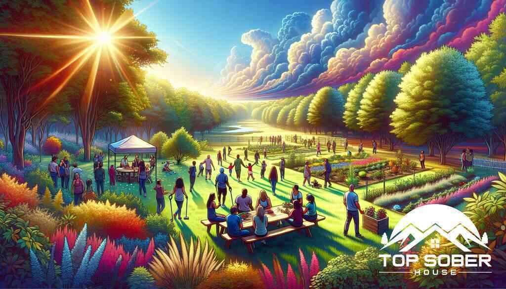 Top 5 Strategies for Sober Living Success in Massachusetts