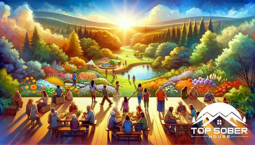 Top 5 Strategies for Sober Living Success in Massachusetts