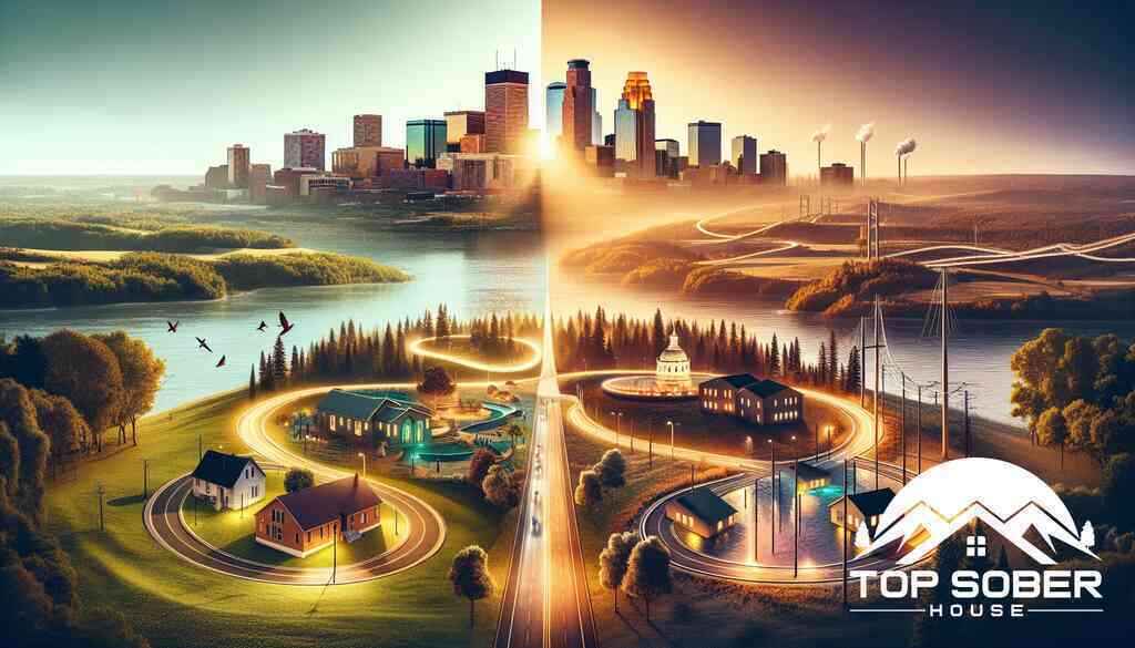 Ultimate Guide to Finding Sobriety Paths in Minnesota