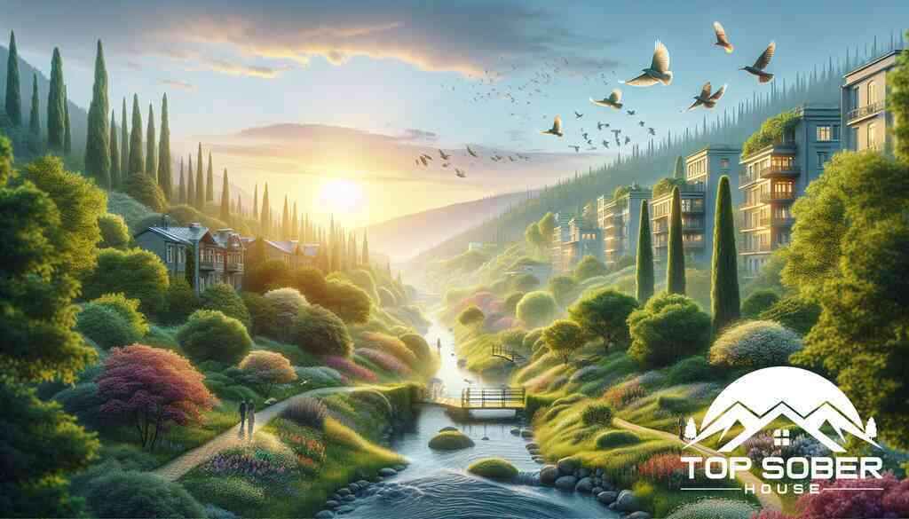 Ultimate Guide to Sober Environments in Georgia Now