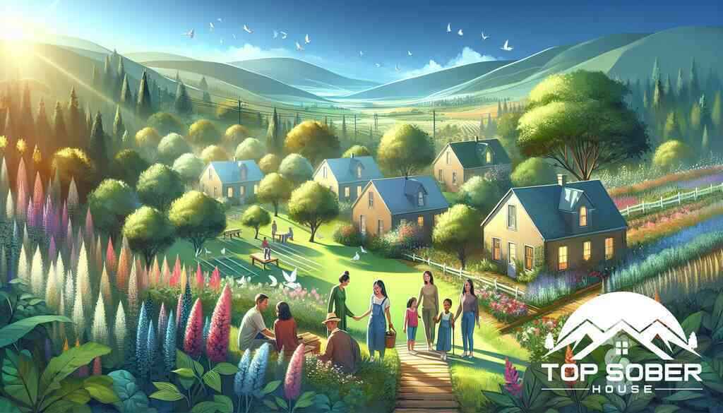 Ultimate Guide to Sober Living Environments in US