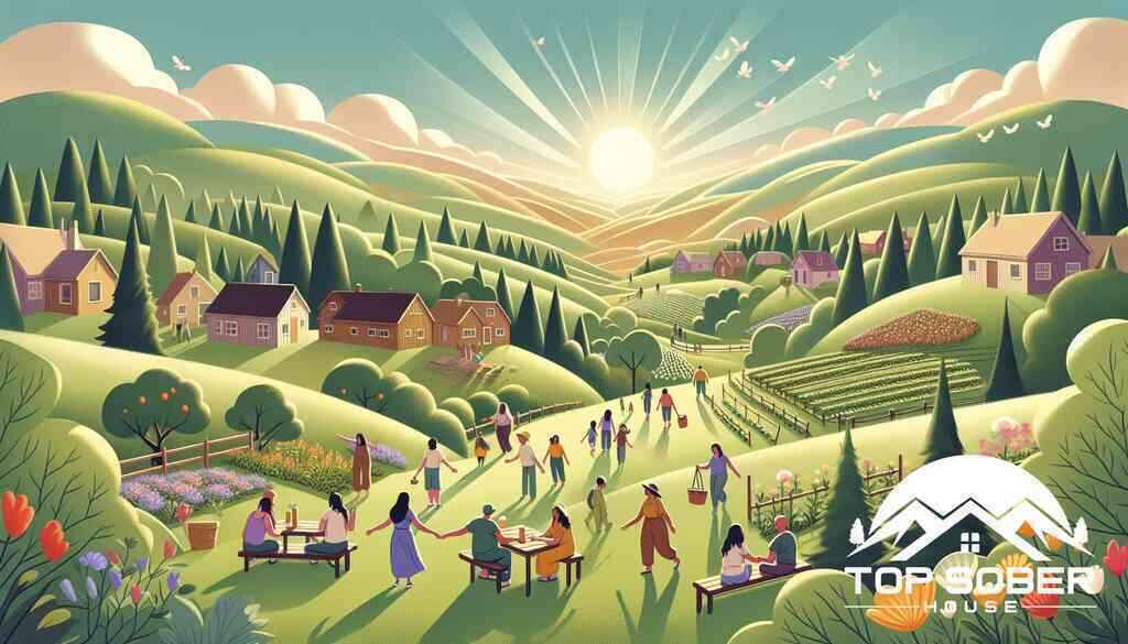 Ultimate Guide to Sober Living Environments in US