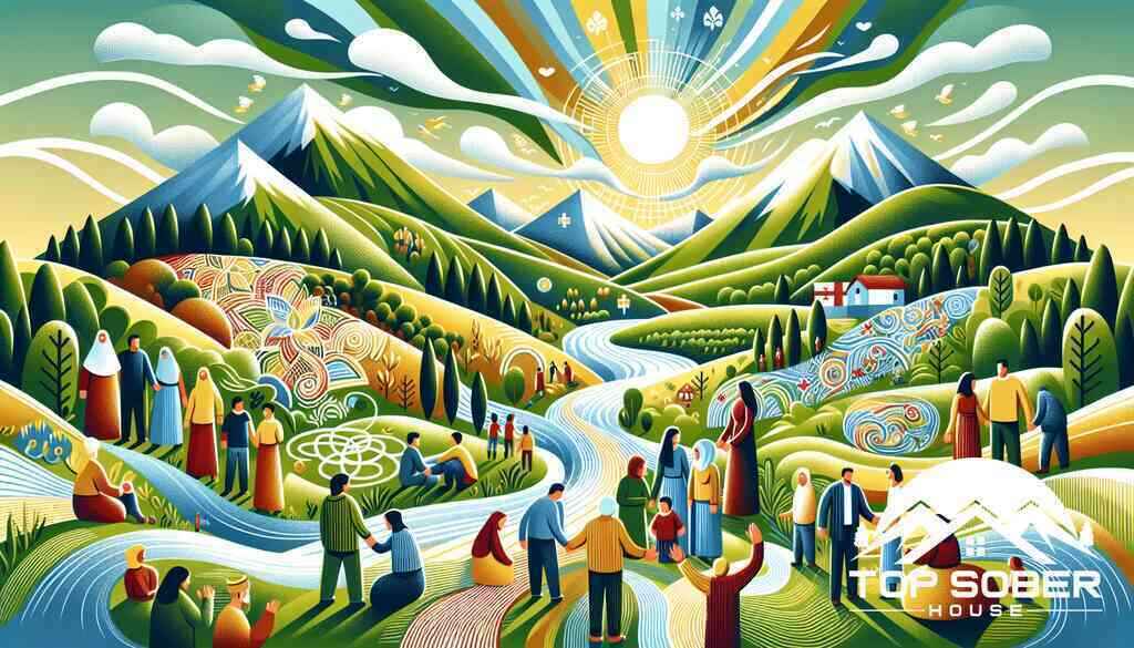 Understanding Georgia's Impact on Sobriety Dynamics