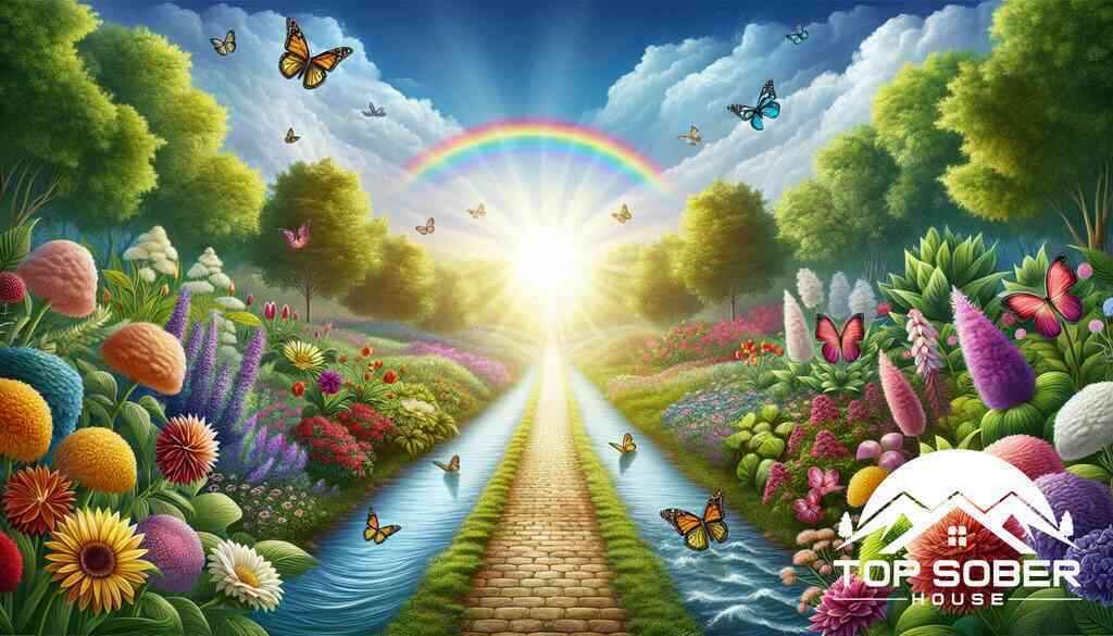 Understanding Recovery Challenges at Top Sober House