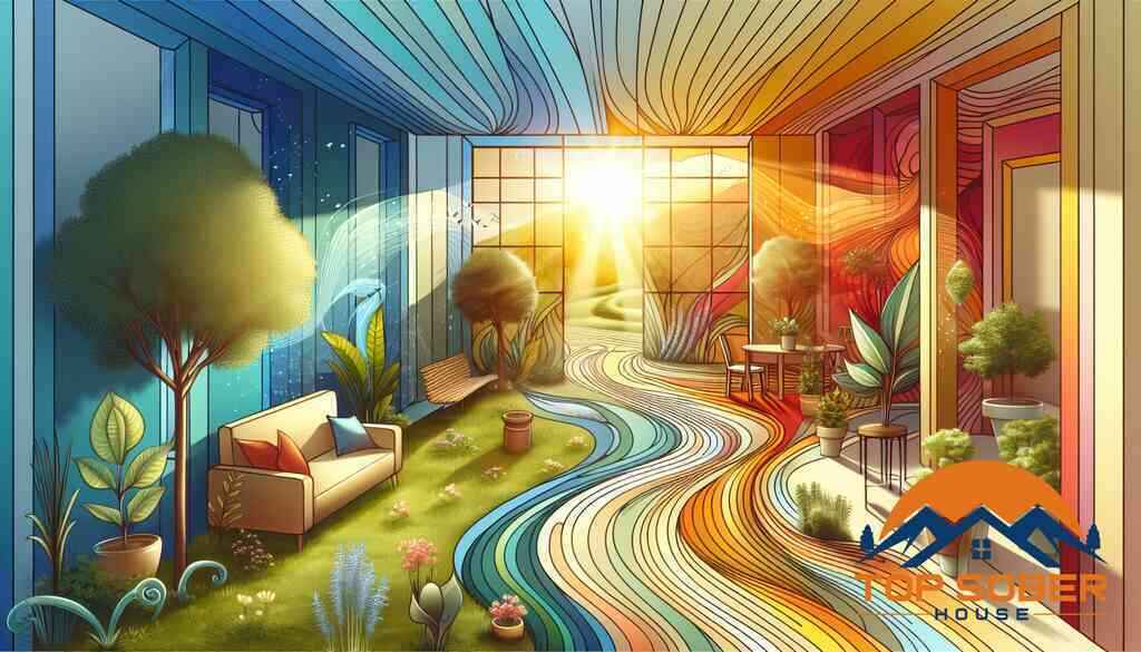 What Are The Success Pathways at Top Sober House Locations