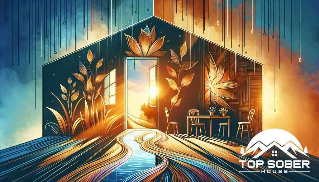 What Are The Success Pathways at Top Sober House Locations