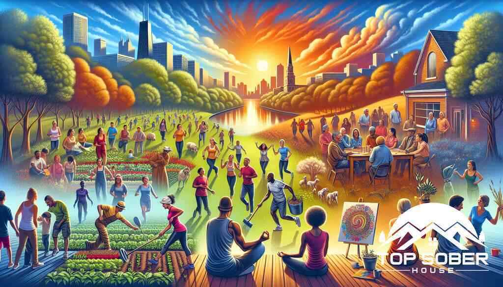 What Are the Top Success Pathways Used in Illinois