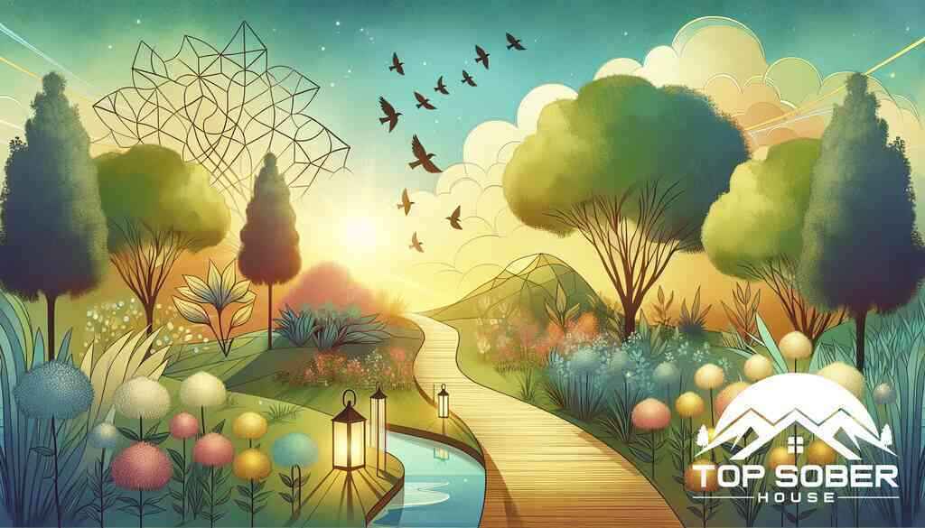 What Defines a Safe Environment at Top Sober House