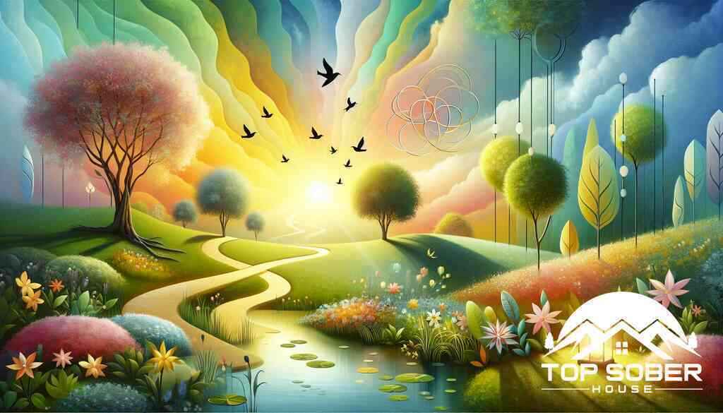 What Defines a Safe Environment at Top Sober House