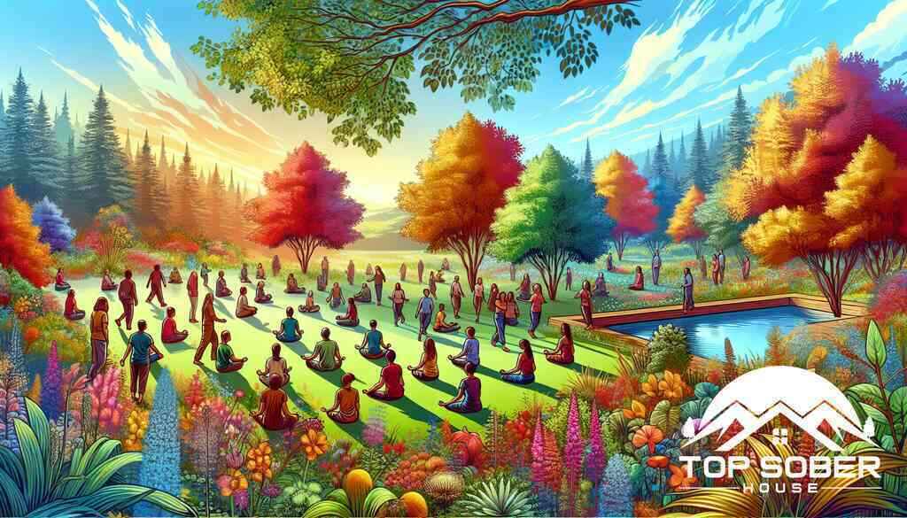 What is the Definition of Success at Top Sober Houses