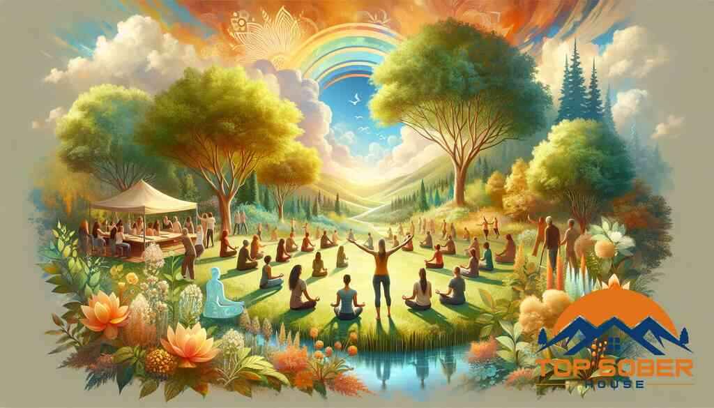 What is the Definition of Success at Top Sober Houses