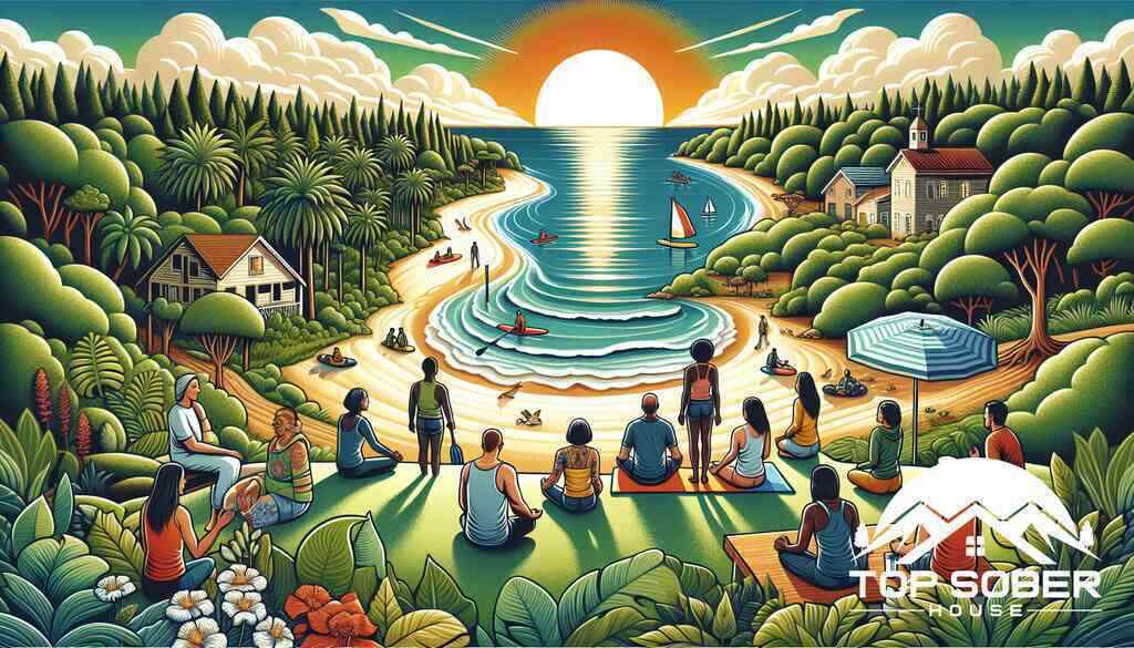 What is the Impact of Top Sober House in Florida?