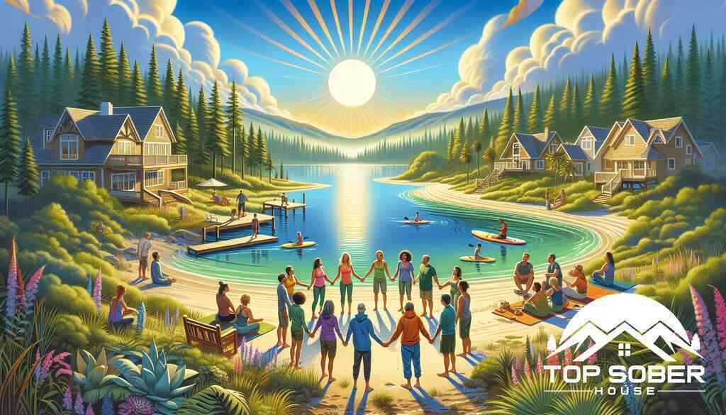 What is the Impact of Top Sober House in Florida?