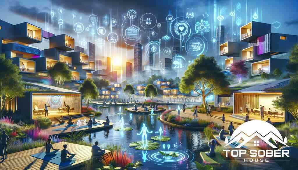 Advanced Insights into Sober Success Trends for 2025