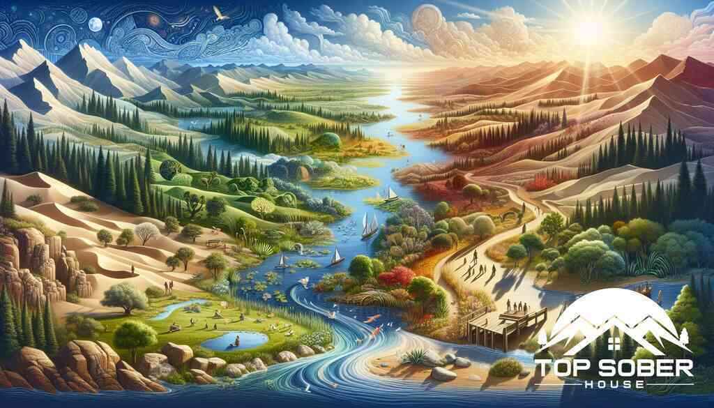 Comparing Statewide Standards for Long-Term Sobriety