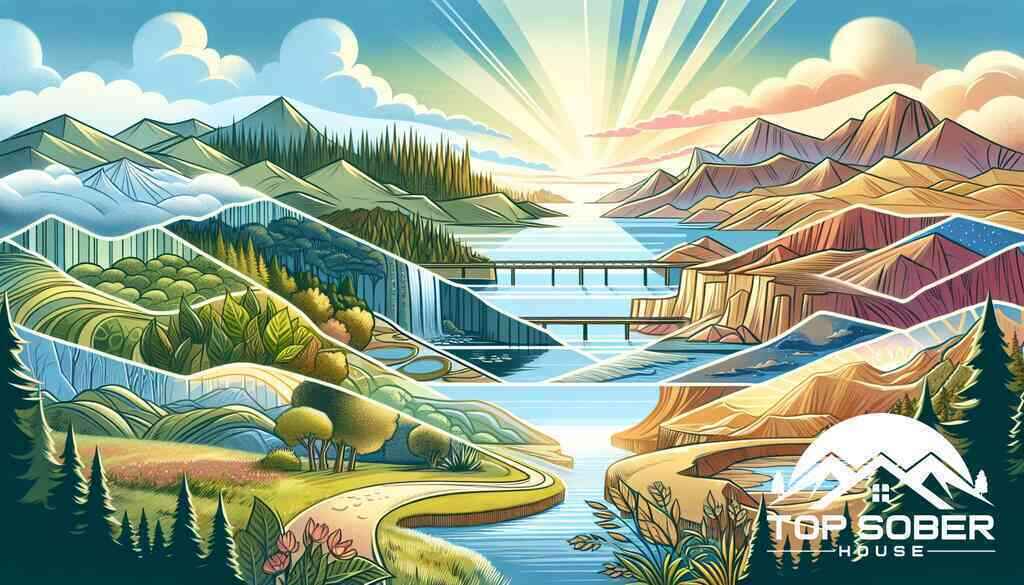 Comparing Statewide Standards for Long-Term Sobriety