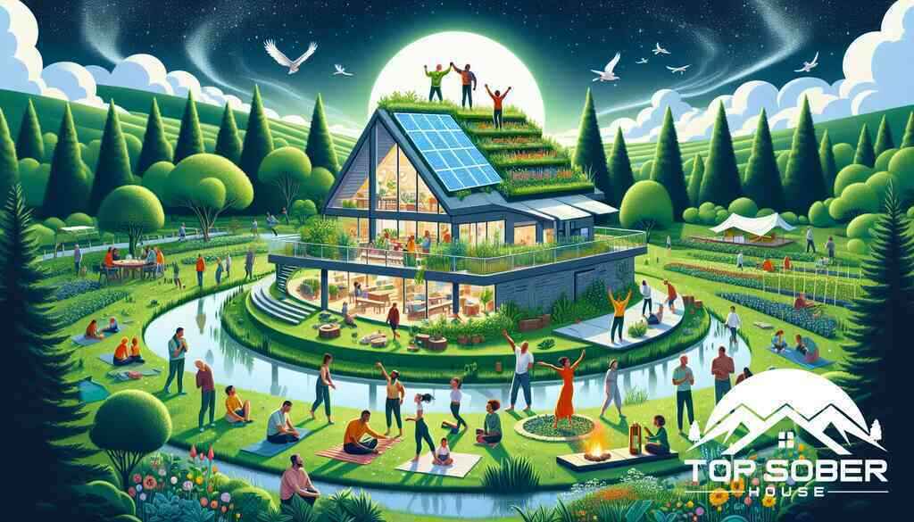 Decoding the Future of Sober Living in Top Sober Houses