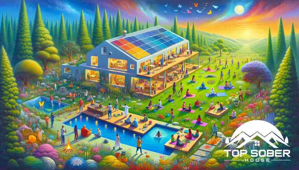Decoding the Future of Sober Living in Top Sober Houses