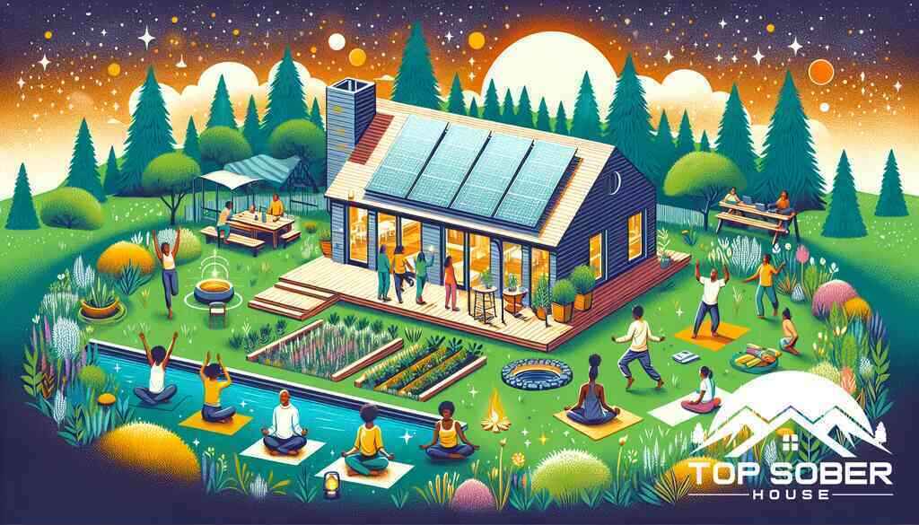 Decoding the Future of Sober Living in Top Sober Houses