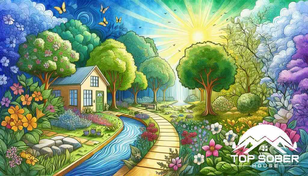 Easy Steps to Find Your Ideal Top Sober House Near You