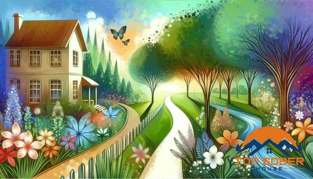 Easy Steps to Find Your Ideal Top Sober House Near You