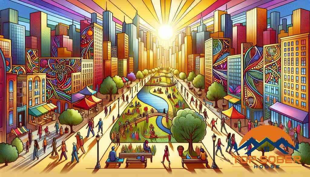 Guide to Uncovering Sober Opportunities in New York