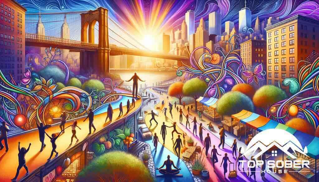 Guide to Uncovering Sober Opportunities in New York