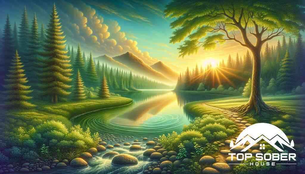 How Does Top Sober House Define Recovery in Minnesota?