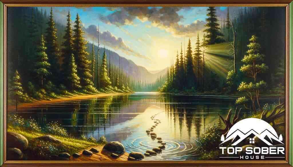 How Does Top Sober House Define Recovery in Minnesota?