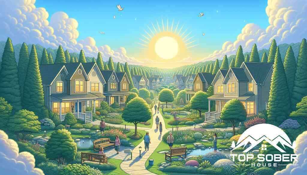 How to Navigate Sober Living in New Jersey in 2025