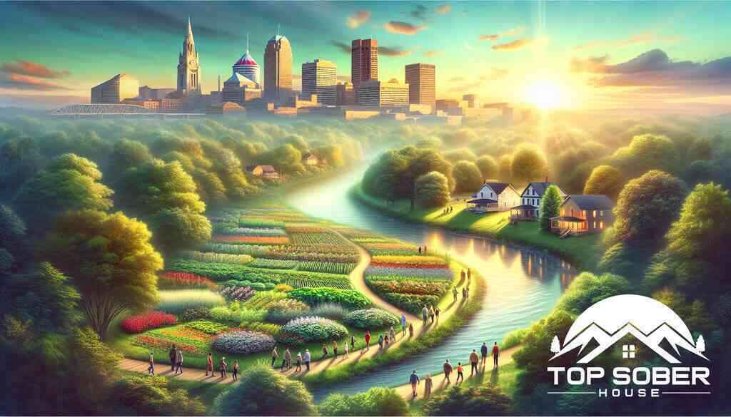 How Top Sober House Cultivates Long-Term Sobriety in Ohio