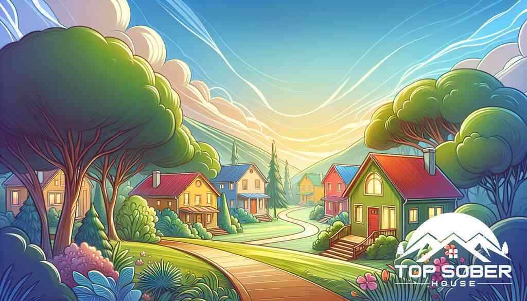 How Top Sober House Guides Sobriety Paths in Massachusetts