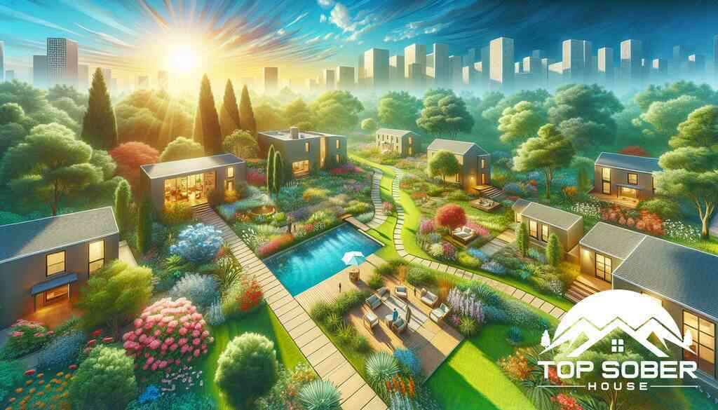 How Top Sober House in Illinois Transforms Recovery