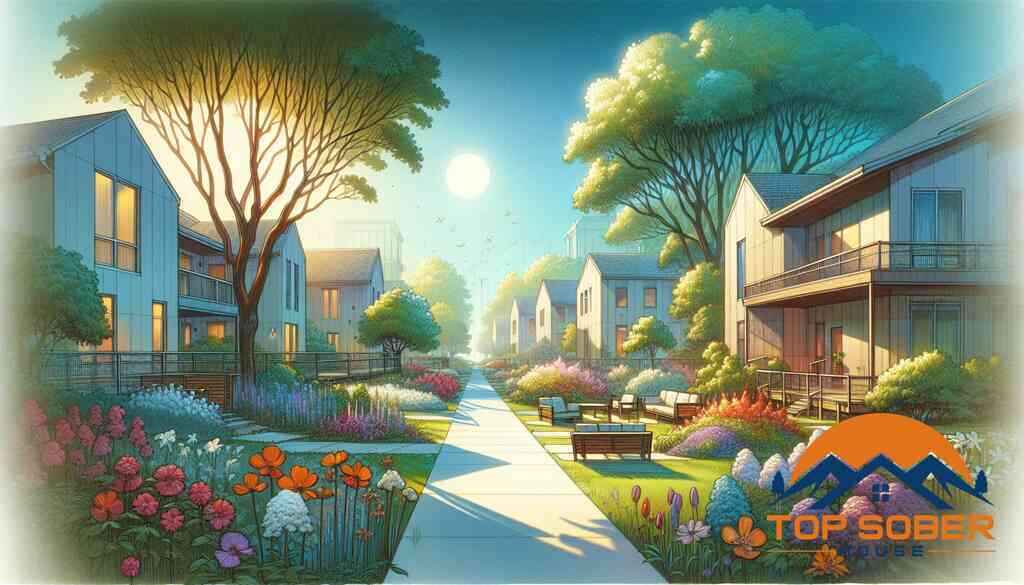 How Top Sober House in Illinois Transforms Recovery