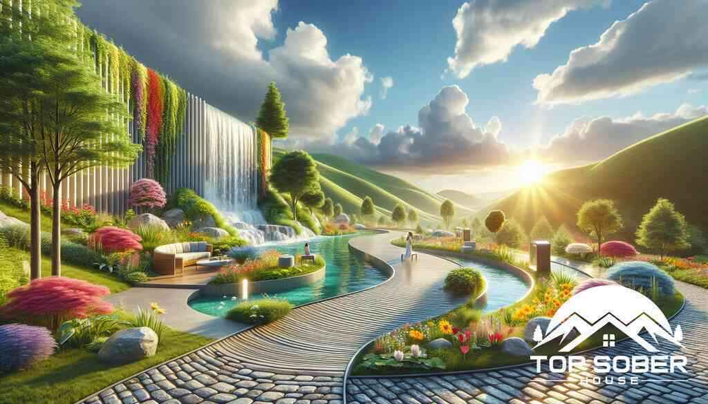 How Top Sober House Innovates Sobriety Paths in Georgia