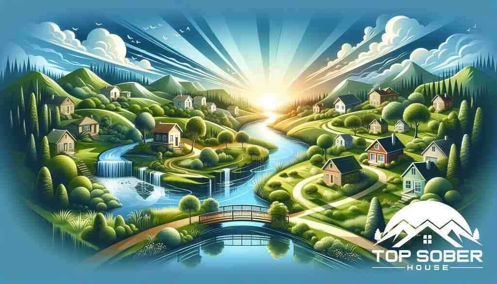 How Top Sober House Redefines Recovery Paths in Ohio