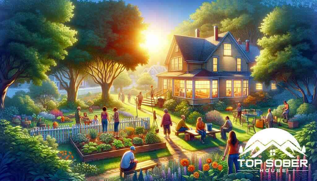 Navigating Sober Strategies in New Jersey’s Top Sober House