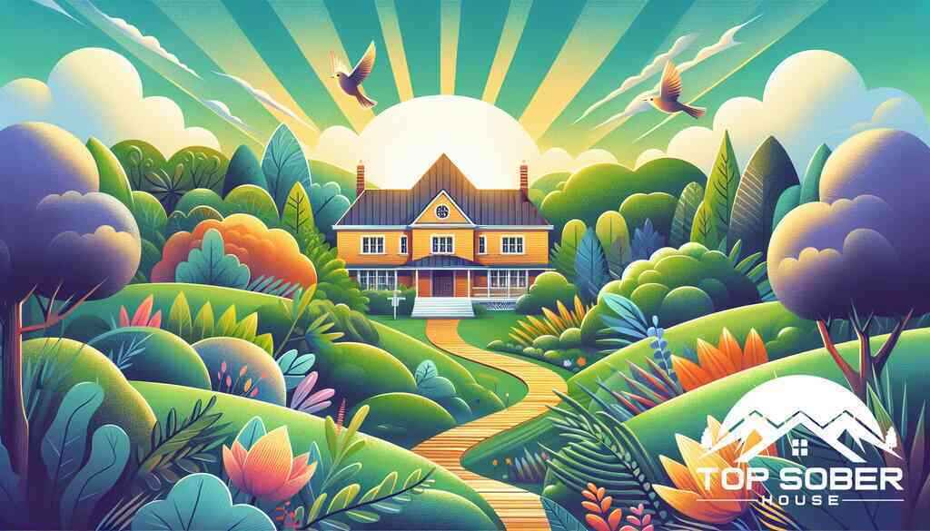 Reviewing Ohio's Sober Trends at Top Sober House 2025